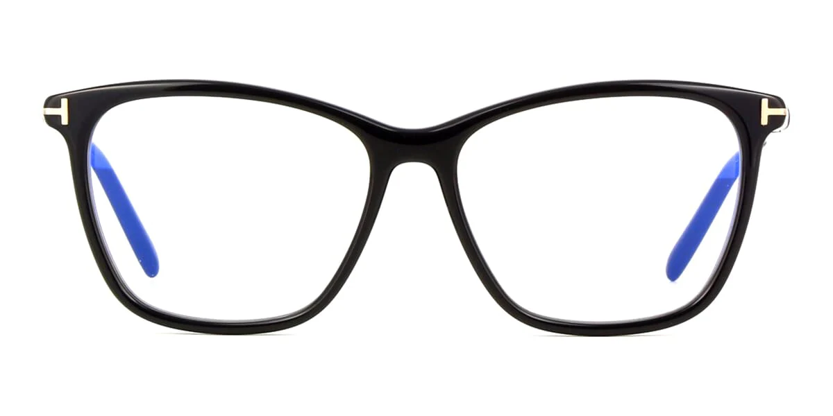 Tom Ford TF5989-B 001 Blue Control - Image 2