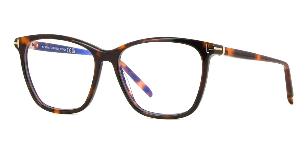 Tom Ford TF5989-B 052 Blue Control
