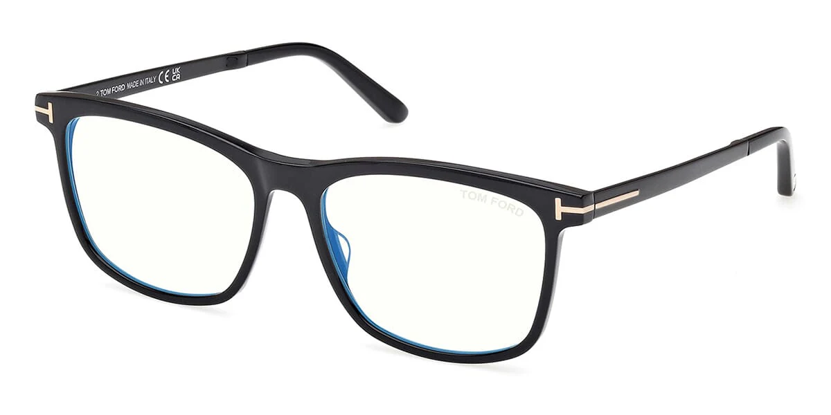Tom Ford TF6038-B 001 Blue Control