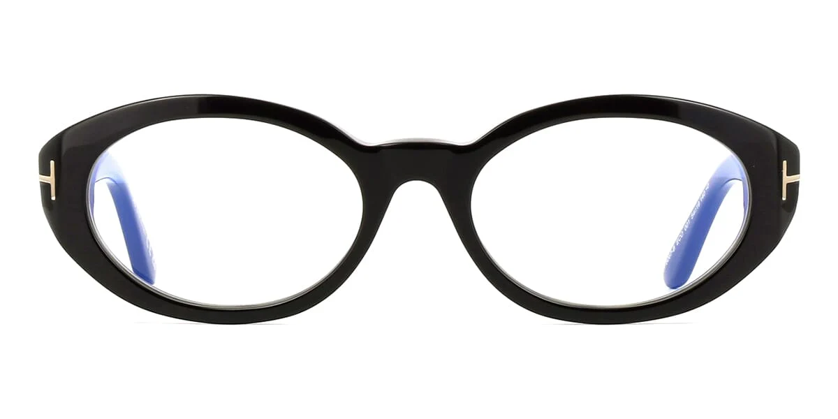 Tom Ford TF6067-B 001 Blue Control - Image 2