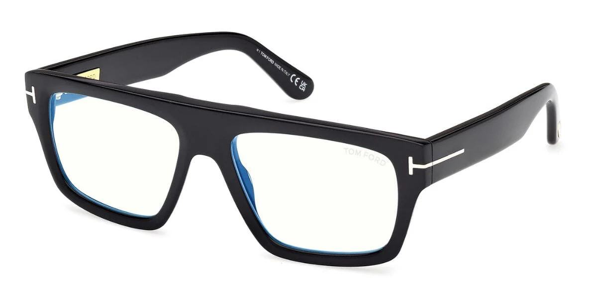 Tom Ford TF6084-B 001 Blue Control