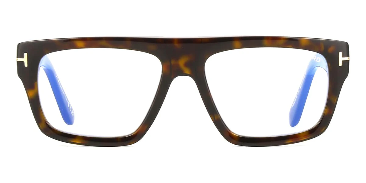 Tom Ford TF6084-B 052 Blue Control - Image 2