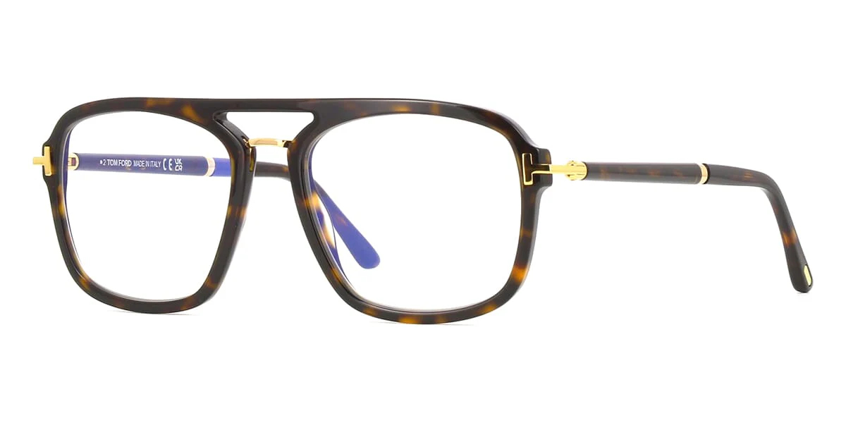 Tom Ford TF6086-B 052 Blue Control