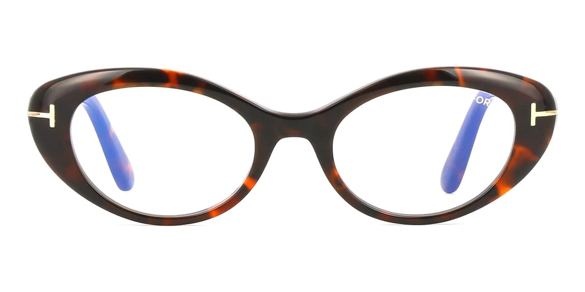Tom Ford TF6092-B 052 Blue Control - Image 2