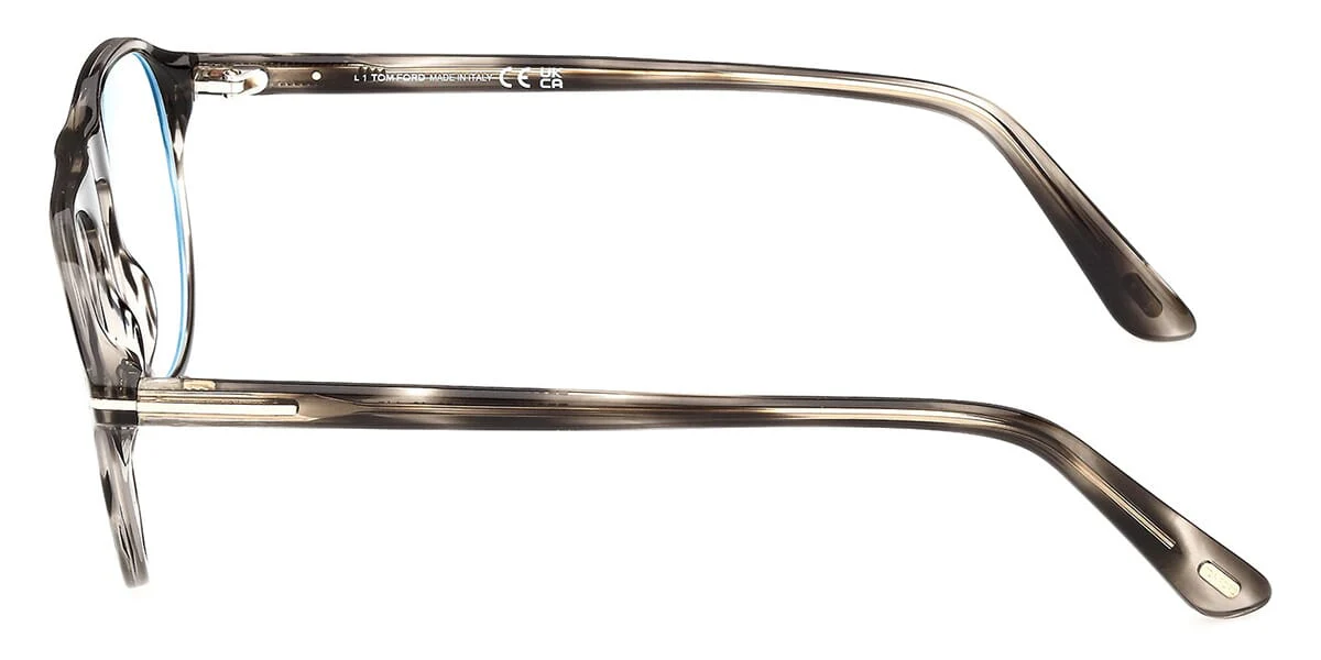 Tom Ford TF6118 B 055 Blue Control - Image 3