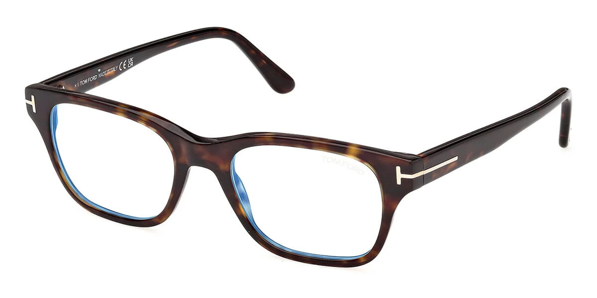 Tom Ford TF6120 B 052 Blue Control