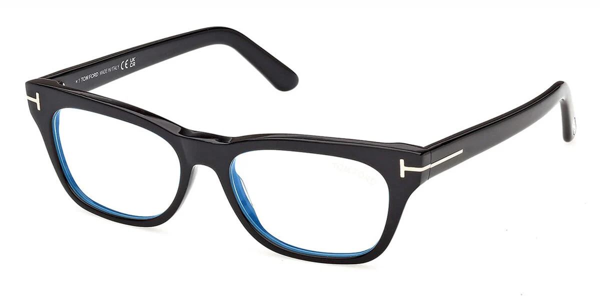 Tom Ford TF6131 B 001 Blue Control