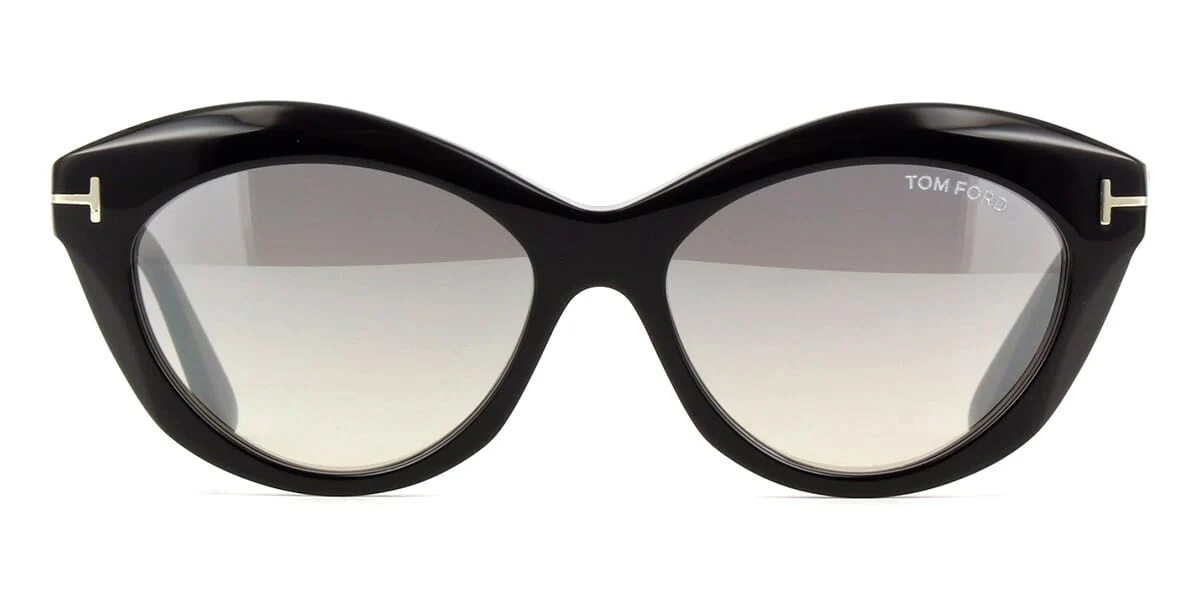 Tom Ford Toni TF1111 01C - Image 2
