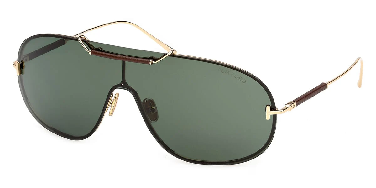 Tom Ford Tyler-02 TF1309 30N