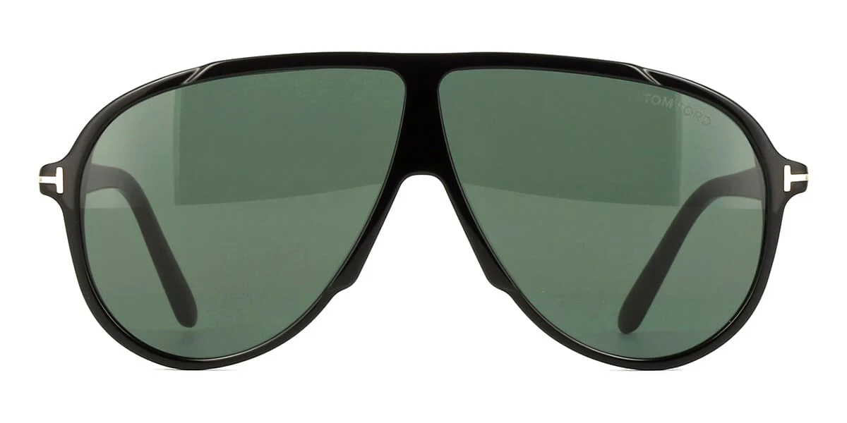 Tom Ford Vladimir TF1211 01N - Image 2