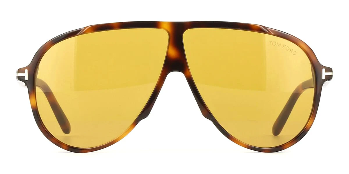 Tom Ford Vladimir TF1211 53E - As Seen On Garrett Wareing - Image 2