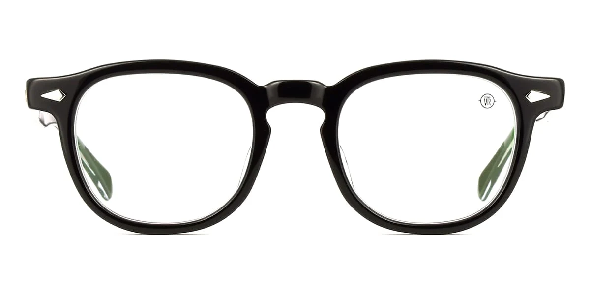 True Vintage Revival Classic JD TVR 504 Classic Black Clear - Image 2