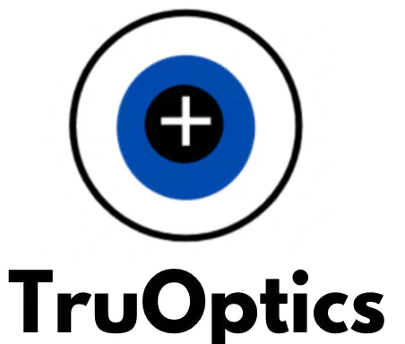 TruOptics HD UV Varifocal