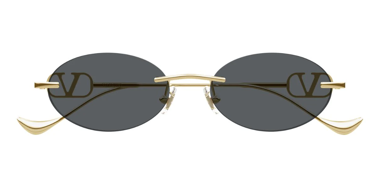 Valentino Bejewelled VG0032S 001 - As Seen On Natasha Lyonne & Keke Palmer - Image 2