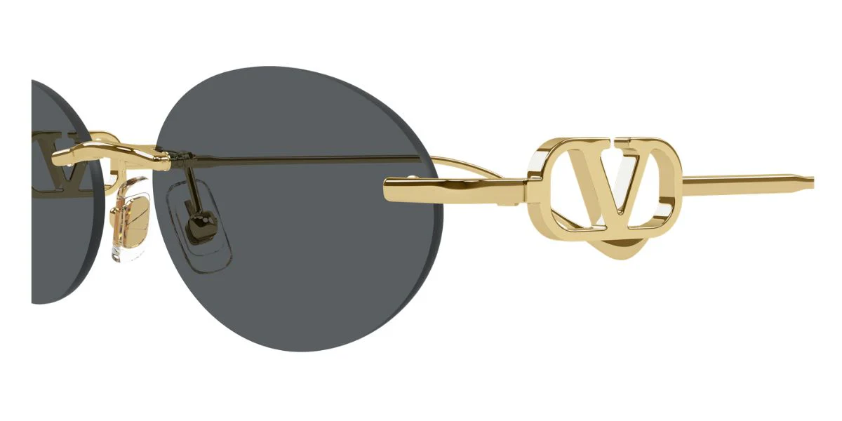 Valentino Bejewelled VG0032S 001 - As Seen On Natasha Lyonne & Keke Palmer - Image 3
