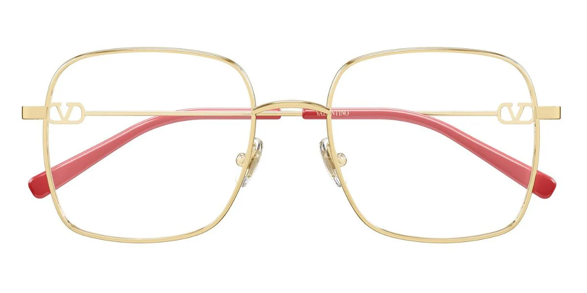 Valentino Metal V Logo VG0030O 003 - Image 2