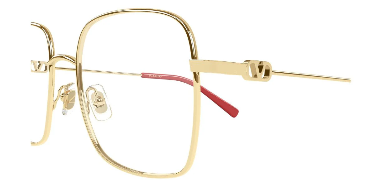 Valentino Metal V Logo VG0030O 003 - Image 3