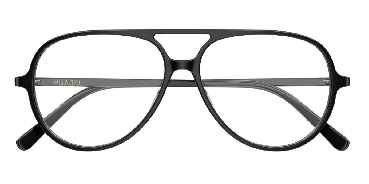 Valentino Ultralight V Logo VG0023O 001 - Image 2