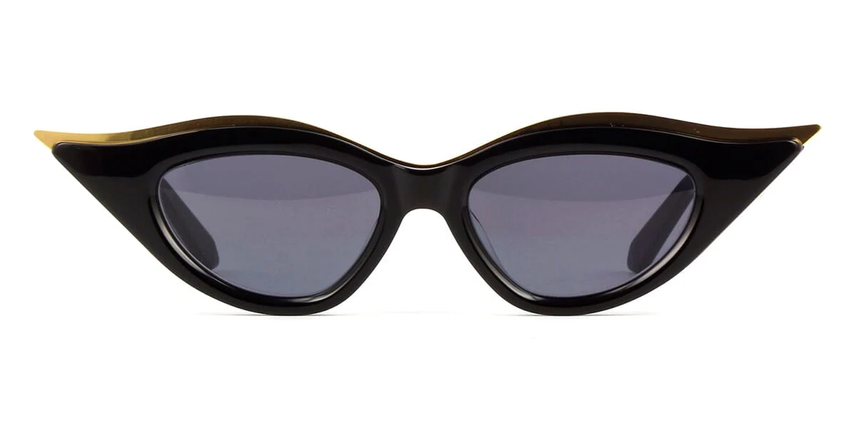 Valentino V-GOLDCUT-II VLS 114A - As Seen On Beyonce & Florence Pugh - Image 3
