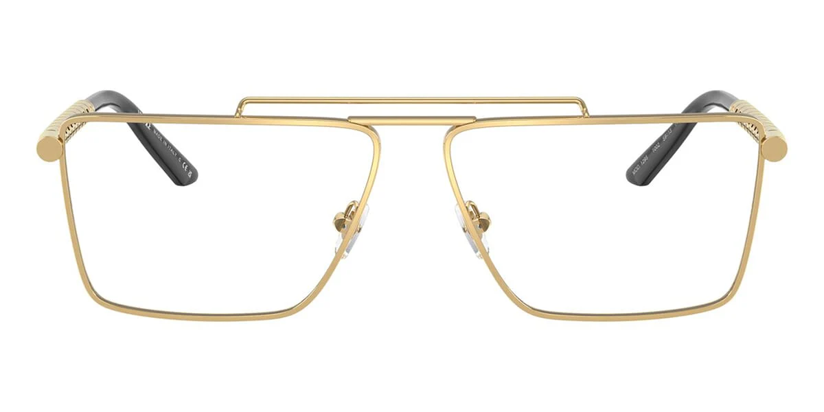Versace 1295 1002 - Image 2