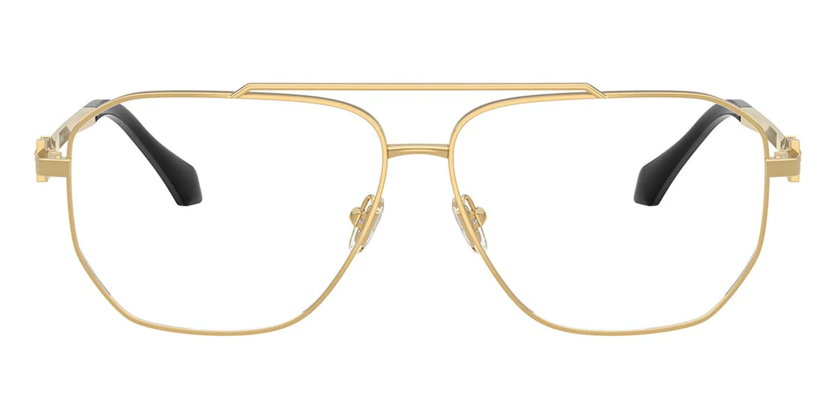 Versace 1307 1002 - As Seen On Dan Levy - Image 2