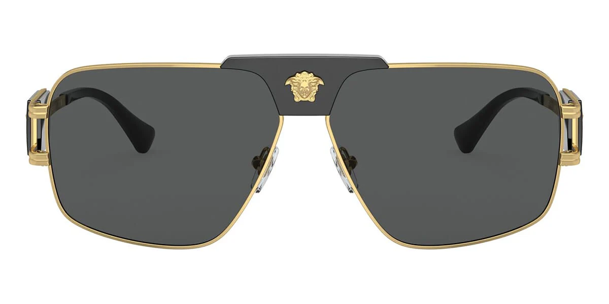 Versace 2251 1002/87 - As Seen On Ryan Prevedel & Marco Mengoni - Image 2