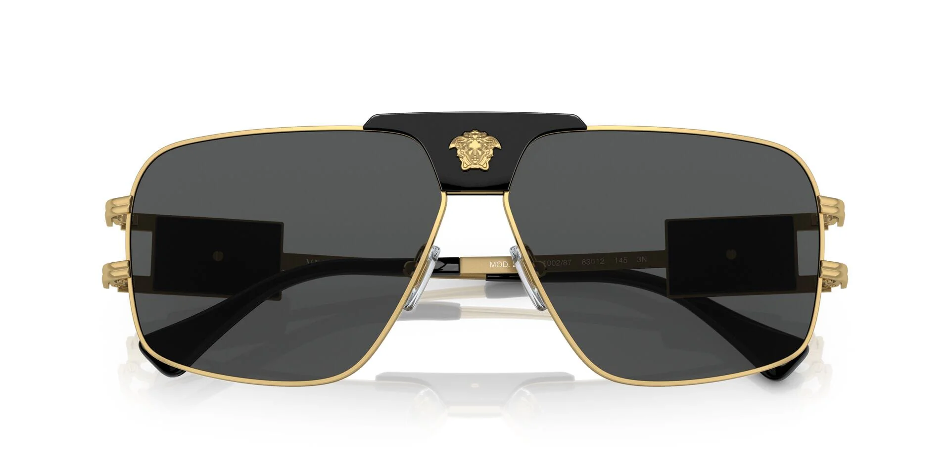 Versace 2251 1002/87 - As Seen On Ryan Prevedel & Marco Mengoni - Image 6