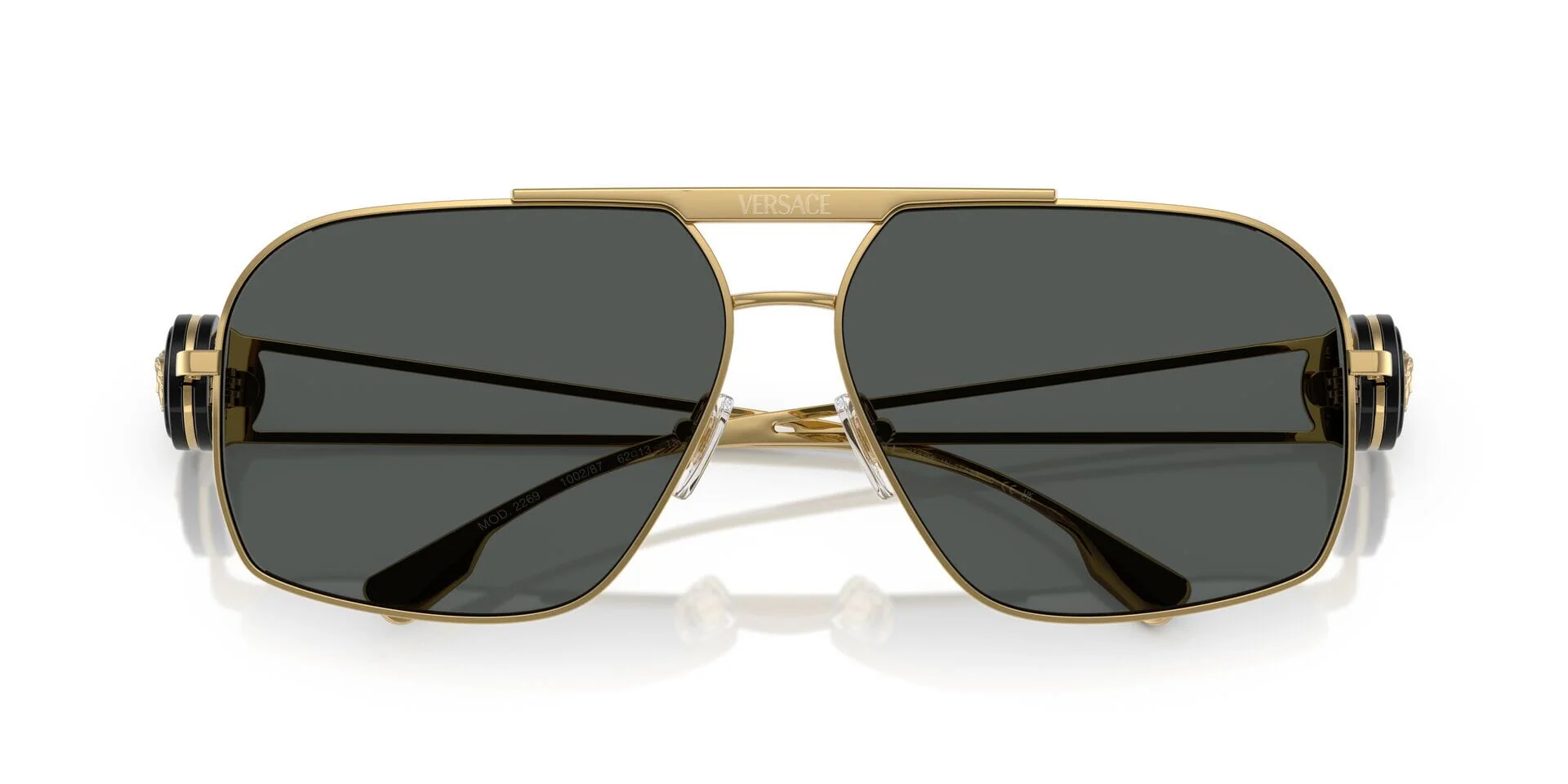Versace 2269 1002/87 - As Seen On Ranveer Singh - Image 5