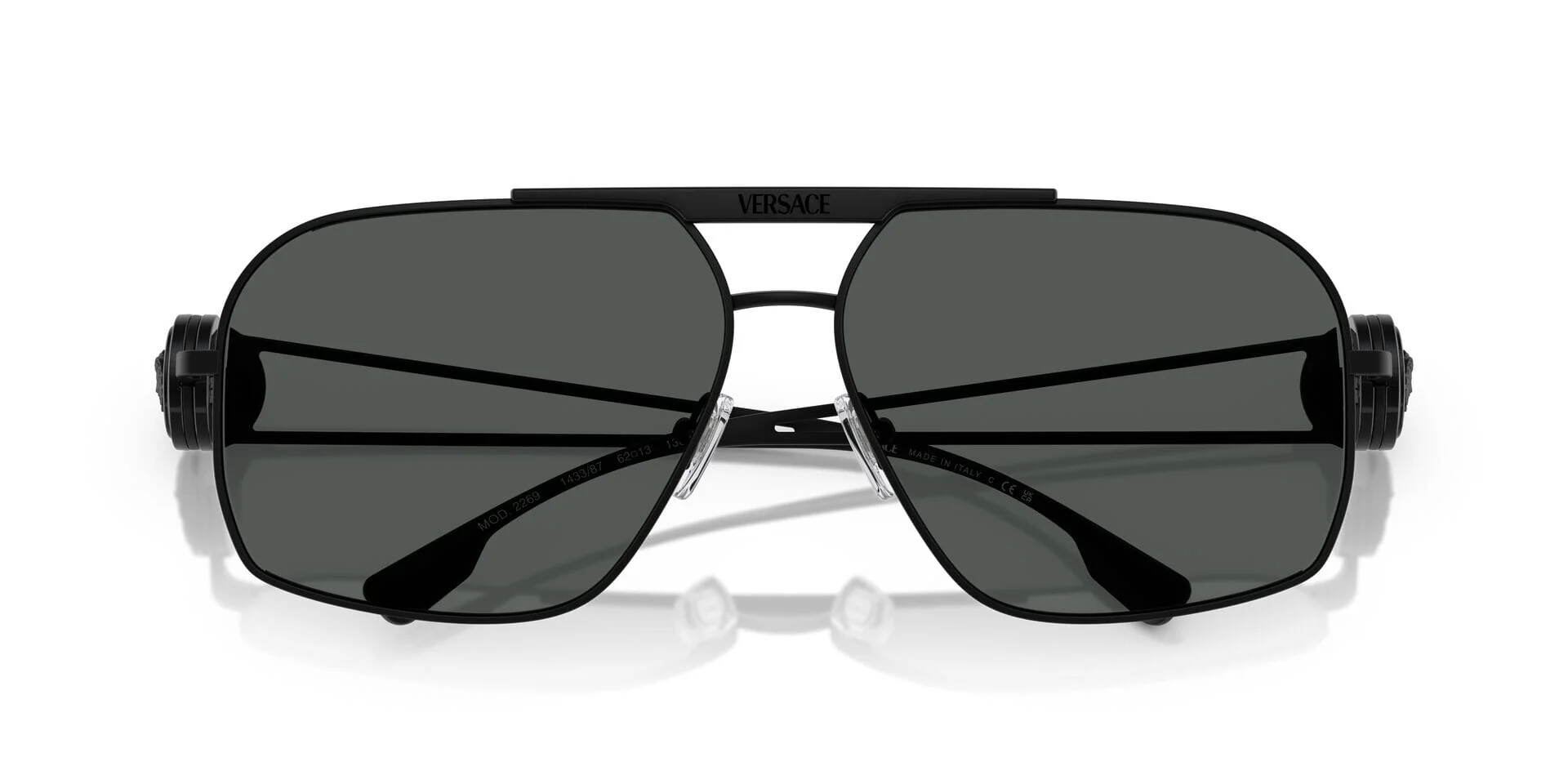 Versace 2269 1433/87 - Image 4