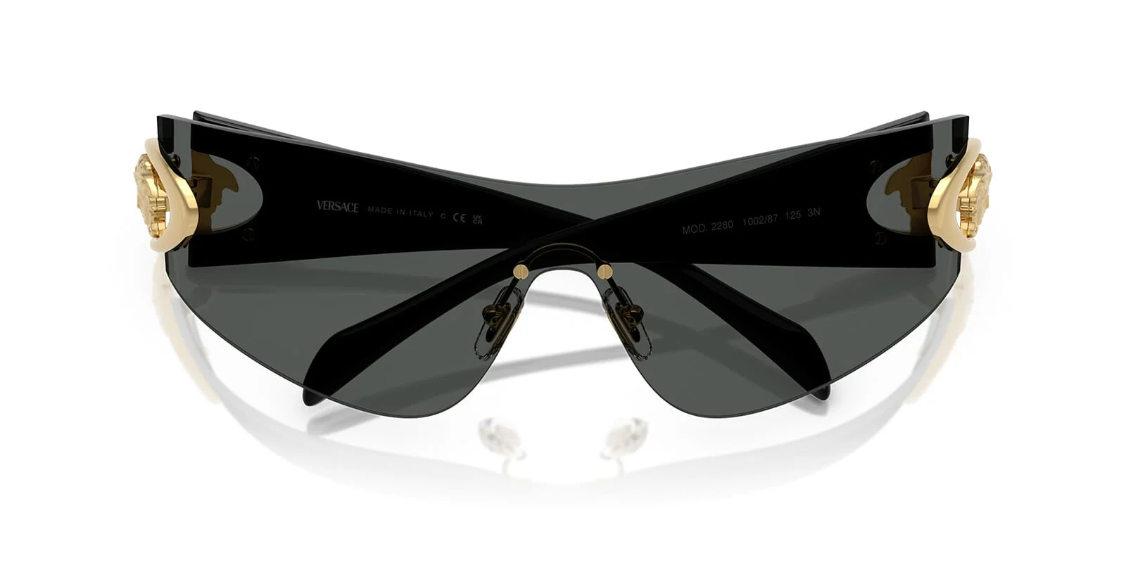 Versace 2280 1002/87 - Image 4