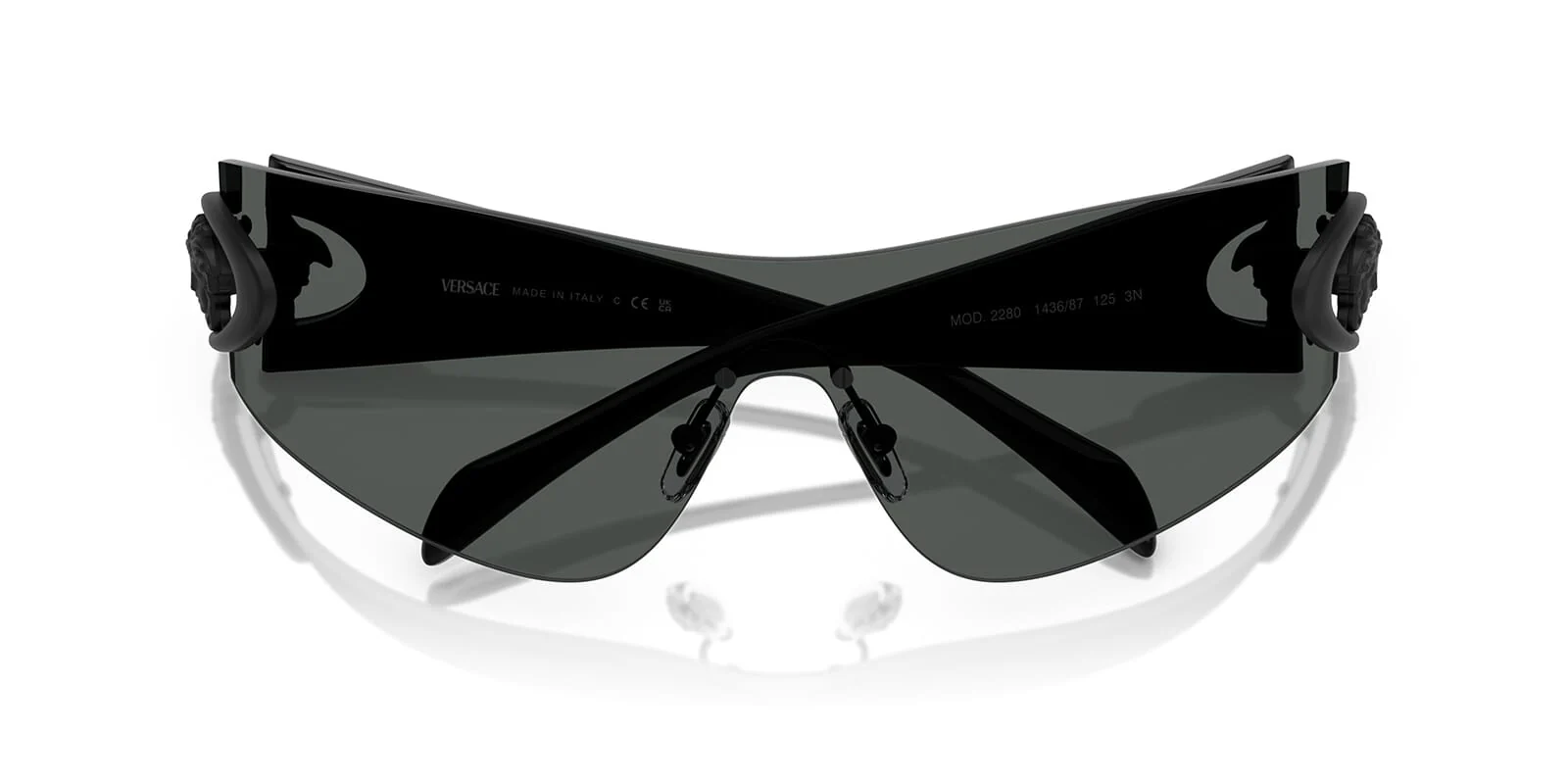 Versace 2280 1436/87 - Image 4