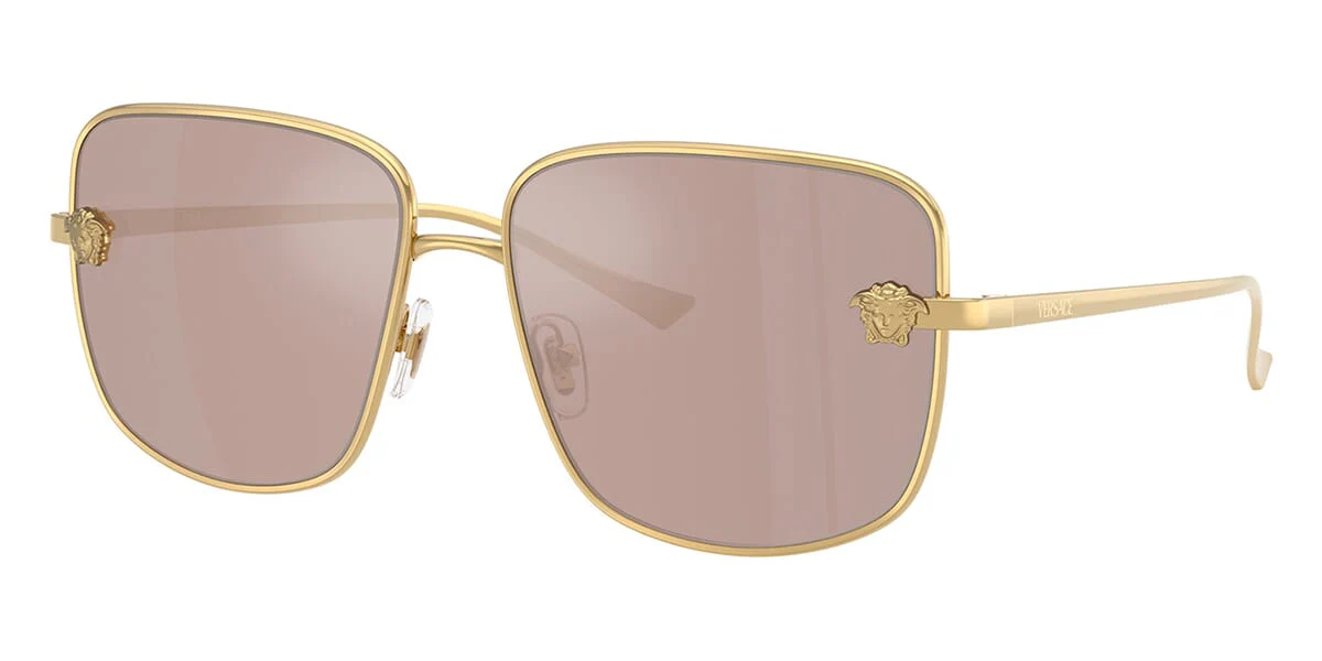 Versace 2282 1002/5 - As Seen On Ruby Dhalla