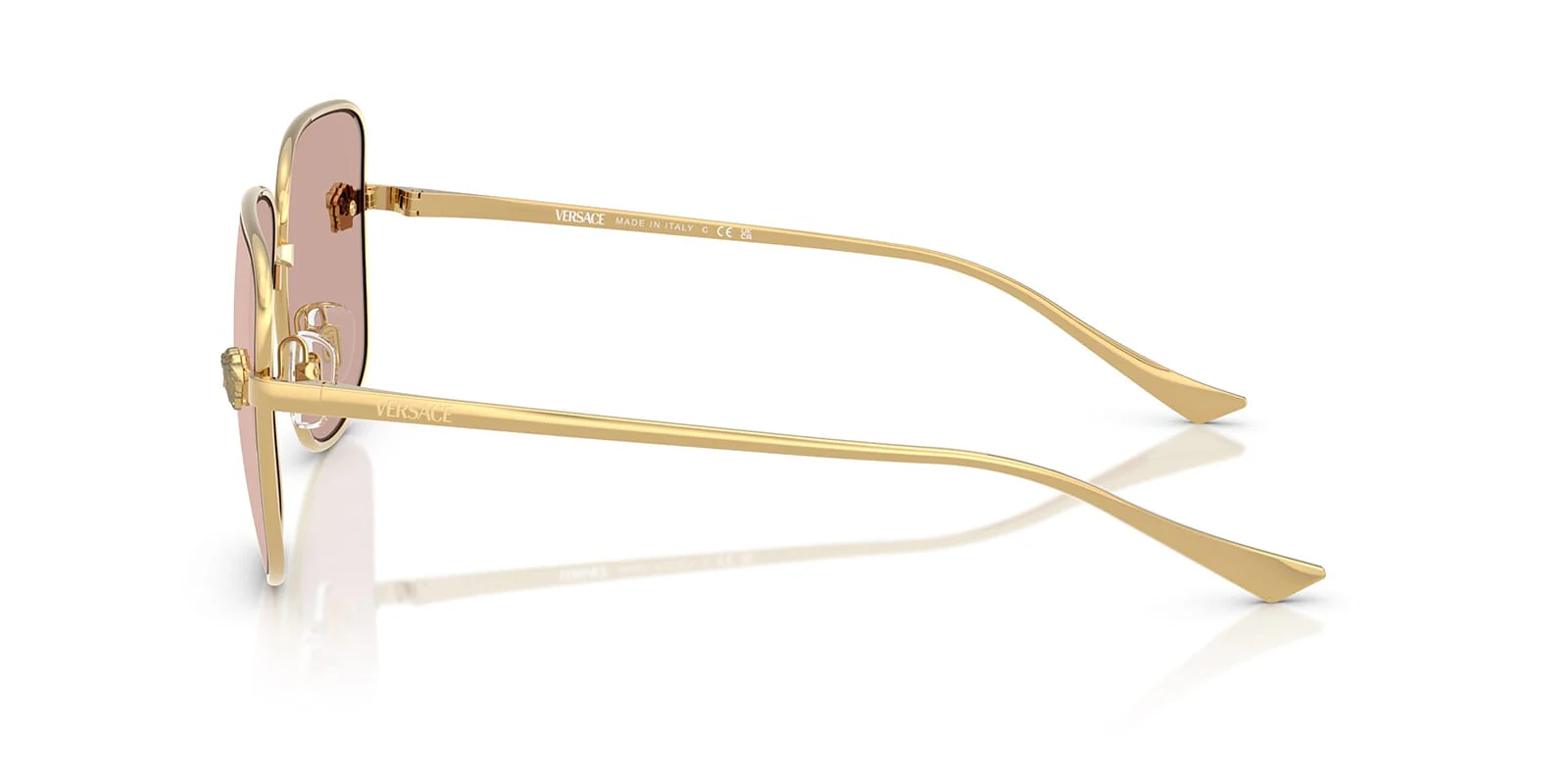 Versace 2282 1002/5 - As Seen On Ruby Dhalla - Image 3