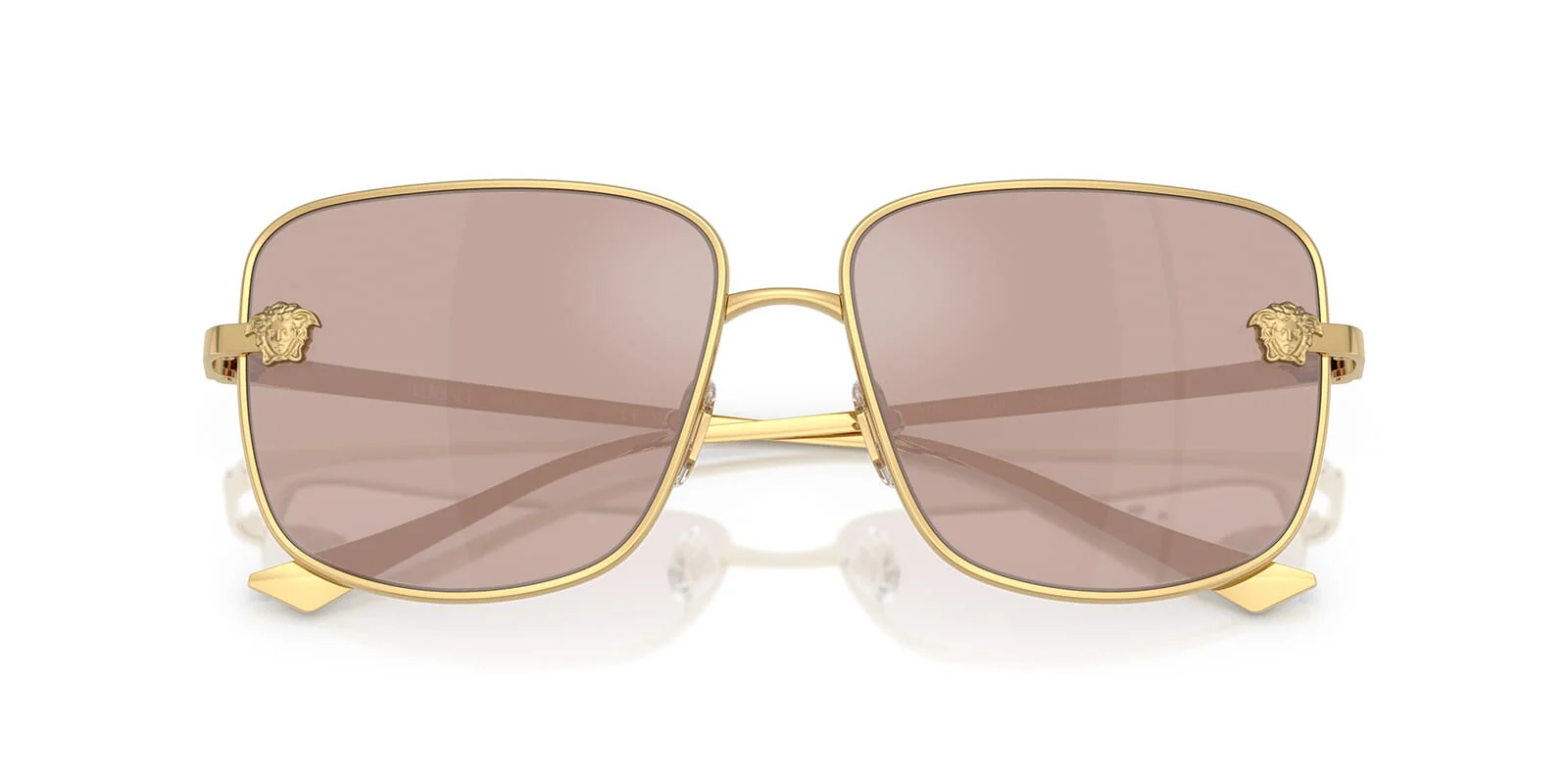 Versace 2282 1002/5 - As Seen On Ruby Dhalla - Image 5