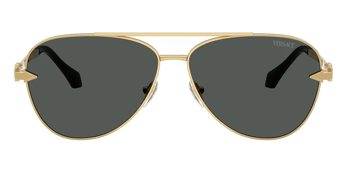 Versace 2283 100287 - Image 2