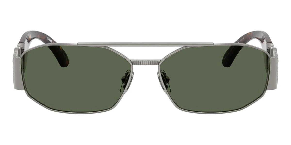 Versace 2287 1001/71 - Image 2