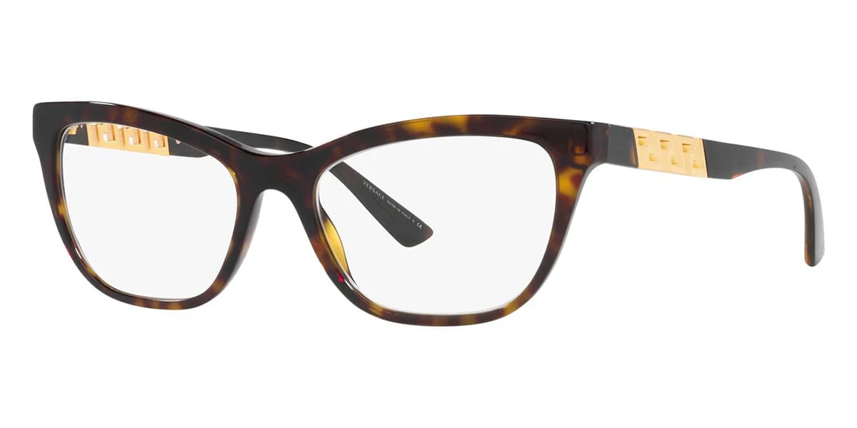 Versace 3318 108