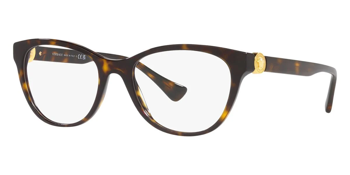 Versace 3330 108