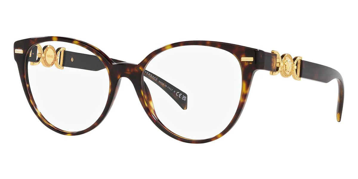 Versace 3334 108