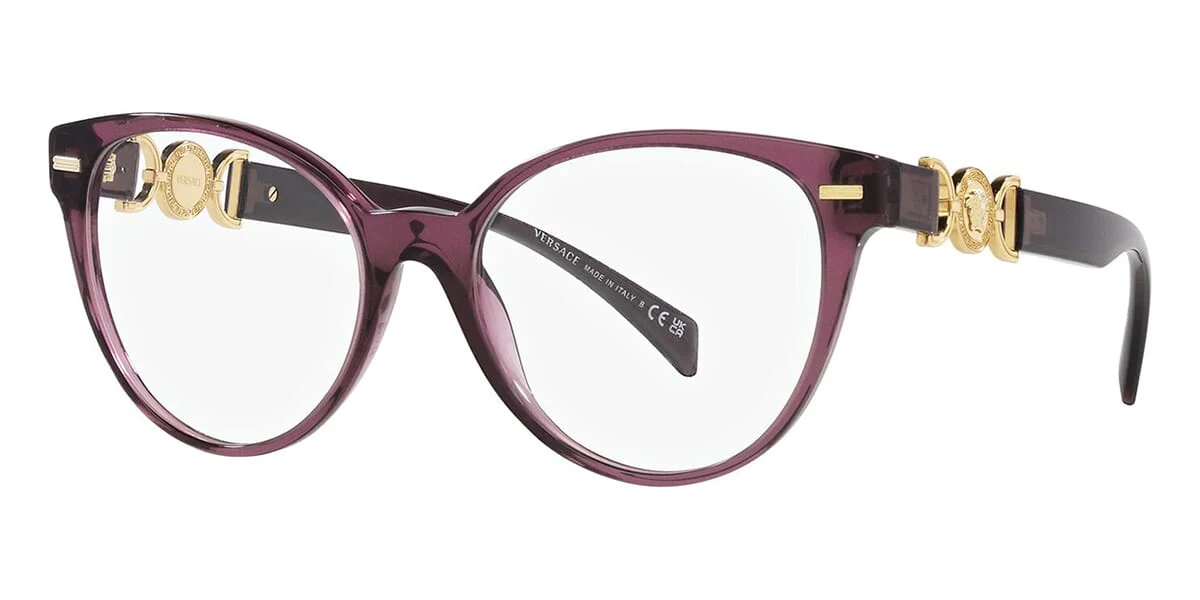 Versace 3334 5220
