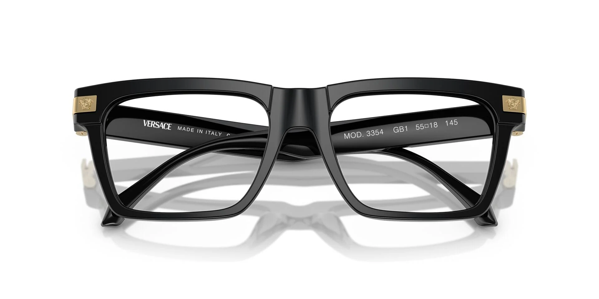 Versace 3354 GB1 - Image 4