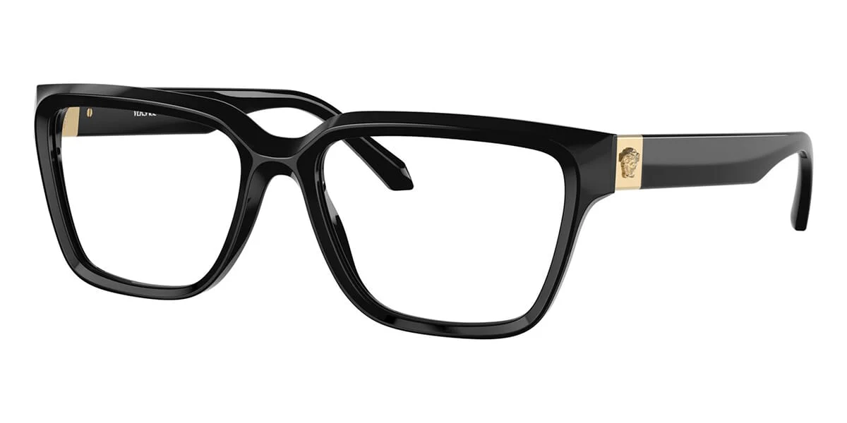 Versace 3357 GB1 - As Seen On Mary Leest