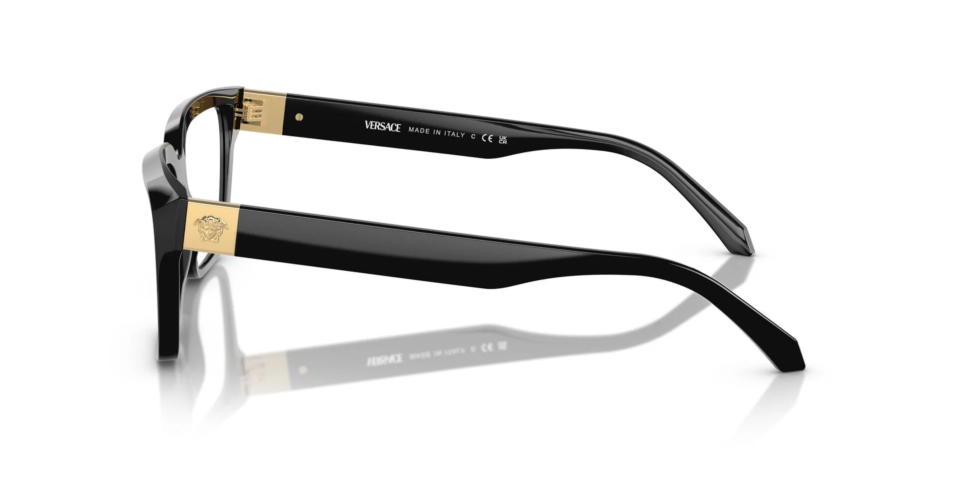Versace 3357 GB1 - As Seen On Mary Leest - Image 3