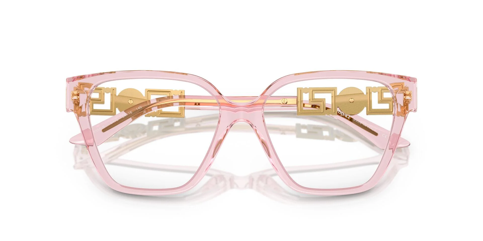 Versace 3358B 5472 - Image 4