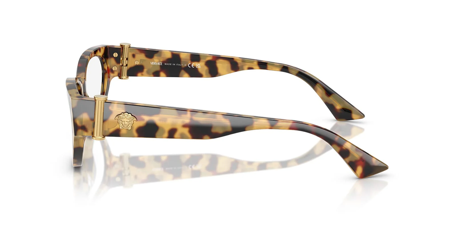 Versace 3366 777 - Image 3