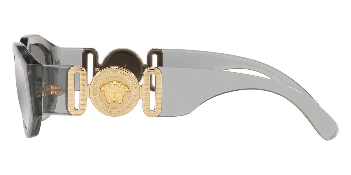 Versace 4361 311/6G - As Seen On Omarion - Image 3