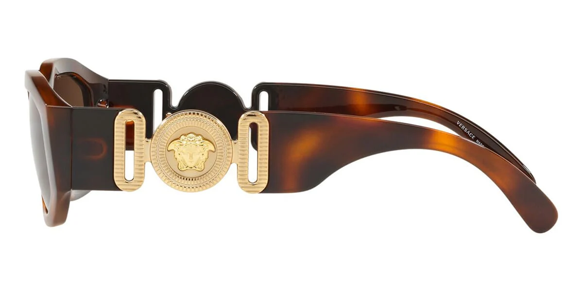 Versace 4361 5217/73 - As Seen On Sofia Richie & Mohamed Ramadan - Image 3