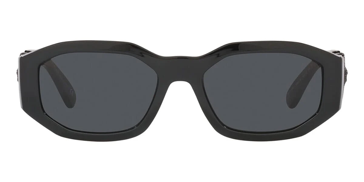 Versace 4361 5360/87 - As Seen On Daddy Yankee & Jared McCain - Image 2