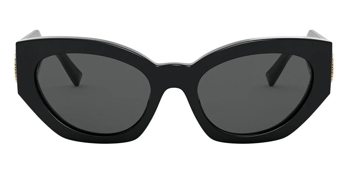 Versace 4376B GB1/87 - As Seen On Kim Kardashian & Chiara Ferragni - Image 2