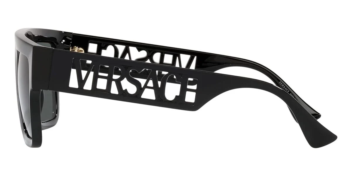 Versace 4430U GB1/87 - As Seen On Babyface & Zhao Lusi - Image 3
